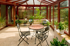 Bancycapel conservatory quotes