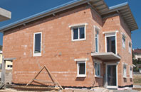 Bancycapel home extensions