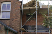 free Bancycapel home extension quotes