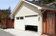 Bancycapel garage construction leads