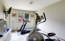 Bancycapel home gym construction leads