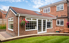 Bancycapel house extension leads