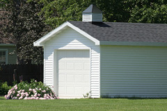 Bancycapel outbuilding construction costs